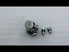 ชม: ปั๊มจ่ายเชื้อเพลิงใหม่ 115750-1920 153SM029 สำหรับเครื่องยนต์ 6BG1 EX200-5 ZAX200 Excavator Showcase