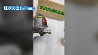ULPK0002 ปั๊มเชื้อเพลิงสำหรับเครื่องยนต์ 6.354 6.372