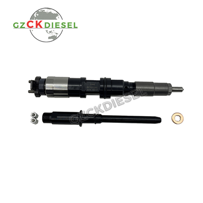 ซื้อ 095000-6460 เครื่องฉีด RE528409 RE529150 RE546778 SE501949 DZ100225 สําหรับเครื่องยนต์ John Deere 6068 online manufacture