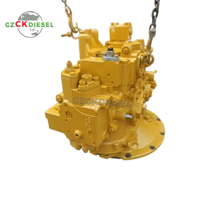 ซื้อ 422-1296 4221296 589-1918 5891918 ปั๊มแกนไฮดรอลิก สําหรับ CAT 330D2 330 D2L Excavator เครื่องจักร C7.1 online manufacture