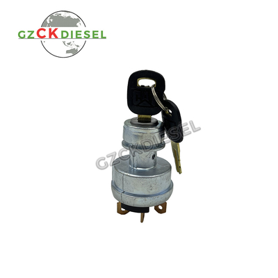ซื้อ สวิทช์จุดไฟ 9G-7641 สําหรับ 312C 312D 315B 312B 320C 318B 320D Excavator online manufacture