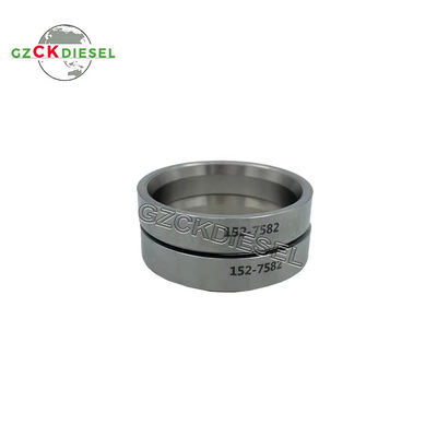 ซื้อ ใส่ซองวาล์วออก 1527582 สําหรับ Caterpillar 3406E C-15 C-16 C-18 C16 C15 C18 เครื่องยนต์ SR4 SR4B Generator การผลิตออนไลน์