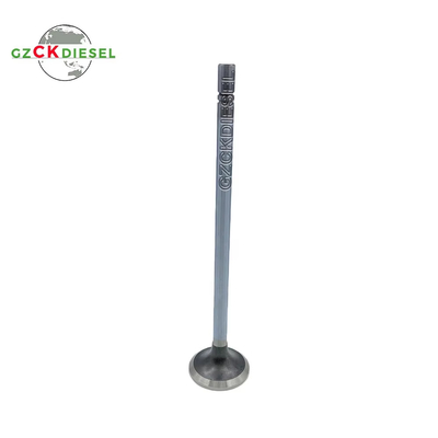 ซื้อ วาล์วสูบ 4016438 3800955 3641540 สําหรับเครื่องยนต์ดีเซล QSK45 QSK60 online manufacture