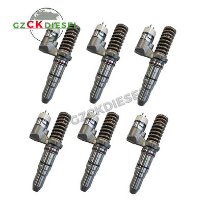 ซื้อ เครื่องฉีดน้ํามันดีเซล 375-4106 20R-3483 3754106 20R3483 สําหรับเครื่องยนต์  3512C 3516C C6.6 การผลิตออนไลน์