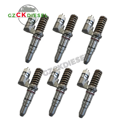 ซื้อ เครื่องฉีดน้ํามันดีเซล 375-4106 20R-3483 3754106 20R3483 สําหรับเครื่องยนต์ Caterpillar 3512C 3516C C6.6 online manufacture