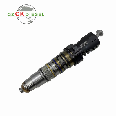 ซื้อ เครื่องฉีด 3331153 2997835 4903455 4076912 1521978 สําหรับเครื่องยนต์ CUMMINS QSX15 X15 online manufacture