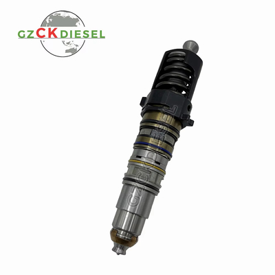 ซื้อ เครื่องฉีดน้ํามัน 4928260 1464994 3331254 4062569 สําหรับเครื่องยนต์ QSX15 ISX15 online manufacture