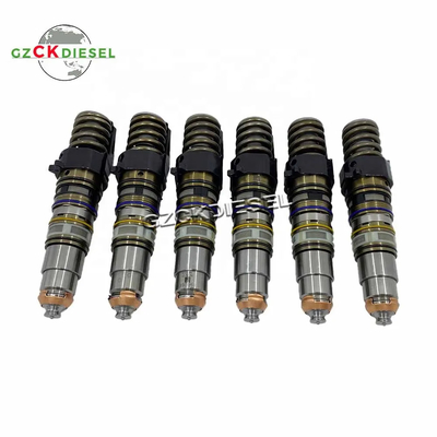 ซื้อ เครื่องฉีดน้ํามันดีเซล 4076565 4088327 4088662 สําหรับเครื่องฉีดน้ํามัน ISX15 QSX15 online manufacture