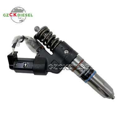 ซื้อ เครื่องฉีดน้ํามัน 4061851 4903084 3411755 3411845 สําหรับเครื่องยนต์ M11 QSM11 ISM11 online manufacture