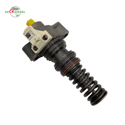 ซื้อ ปั๊มฉีดน้ํามัน 1668325 BEBU5A00000 สําหรับรถบรรทุก DAF XF 105 online manufacture