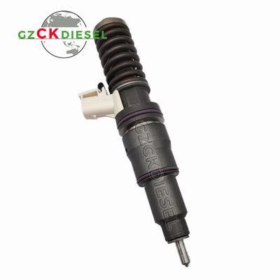 ซื้อ เครื่องฉีดน้ํามันดีเซล 21644596 21371672 21340612 BEBE4D24001 สําหรับเครื่องขุด Volvo EC380D EC480D online manufacture