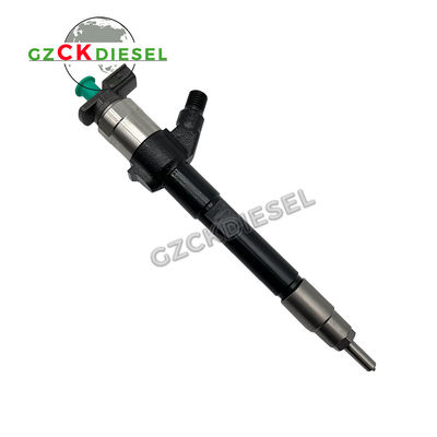 ซื้อ เครื่องฉีดเชื้อเพลิงรถไฟทั่วไป 295050-0120 9729505-012 1465A323 สําหรับ 4N13 การผลิตออนไลน์