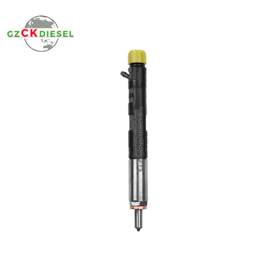 ซื้อ เครื่องฉีดน้ํามัน EJBR1801A 166009384R 8200365186 8200049873 สําหรับ Renault 1.5 dci เครื่องฉีดน้ํามัน Delphi online manufacture