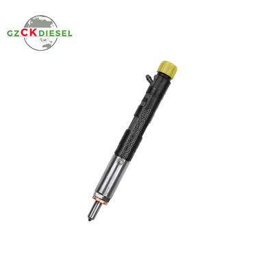 ซื้อ เครื่องฉีดน้ํามัน EJBR02101Z 166003978R 28232242 สําหรับ Renault Kangoo Clio 1.5 Dci online manufacture