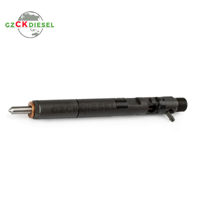 ซื้อ เครื่องฉีดน้ํามัน EJBR02601Z A6650170121 สําหรับ Ssangyong Kyron Rexton Rodius 2.7d online manufacture