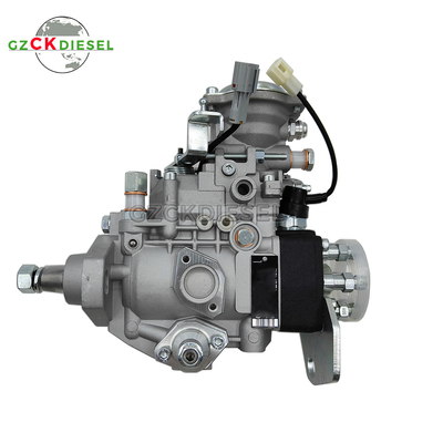 ซื้อ VE ปั๊มฉีดน้ํามัน 104661-3001 104761-3001 104761-3002 NP-VE6/11F1150RNP222 32B65-00010 สําหรับเครื่องยนต์ MITSUBISHI S6S online manufacture