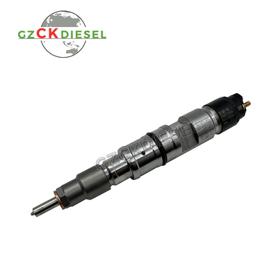 ซื้อ เครื่องฉีดน้ํามันดีเซลใหม่ 0445120364 618DB1124006A สําหรับเครื่องยนต์ QSB4.5 QSB6.7 online manufacture