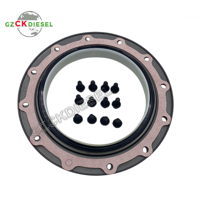 ซื้อ ชุดประปาหลังแกนโค้งใหม่ 4089544 3049468 3883620 3883774 สําหรับเครื่องยนต์ ISM QSM M11 การผลิตออนไลน์