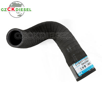 ซื้อ ท่อท่อน้ําด้านบน 2185Y1335H สําหรับเครื่องขุด Doosan DH280 online manufacture