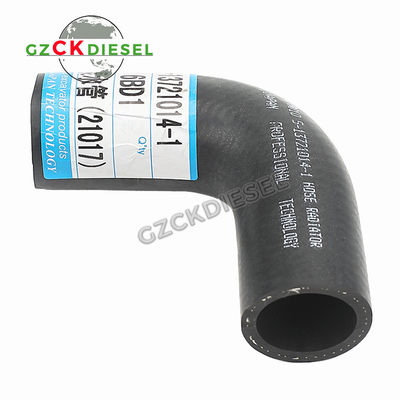 ซื้อ โป๊ปปั๊มน้ําลําเลียง 5-13721014-1 5137210141 สําหรับ ZX200-2 ZX200-5 Excavator 6BG1 6BD1 Engine online manufacture