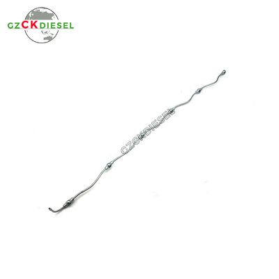 ซื้อ เครื่องฉีดเชื้อเพลิงสายกลับ เครื่องฉีดเชื้อเพลิงท่อกลับสําหรับเครื่องฉีดเชื้อเพลิง D2366 DE12 online manufacture