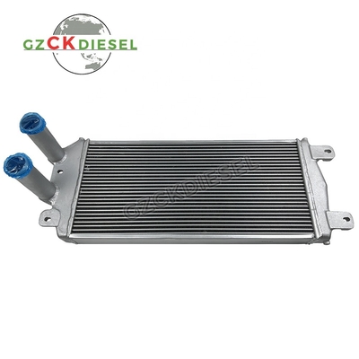 ซื้อ 20Y-03-21121 เครื่องเย็นน้ํามัน 20Y-03-21510 6209-61-4100 สําหรับ PC200-5 6D95 online manufacture