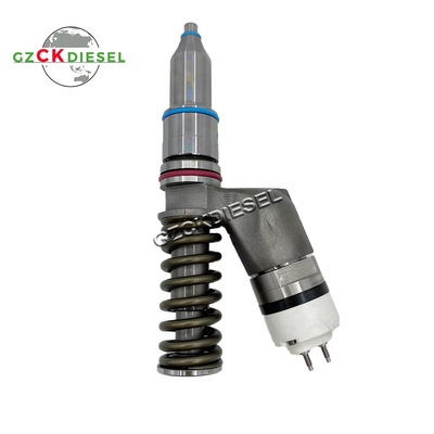ซื้อ 250-1312 2501312 10R-1275 10R1275 เครื่องฉีดเชื้อเพลิงสําหรับเครื่อง CAT 3508 3508B 3512 3512B 3516 3516B online manufacture