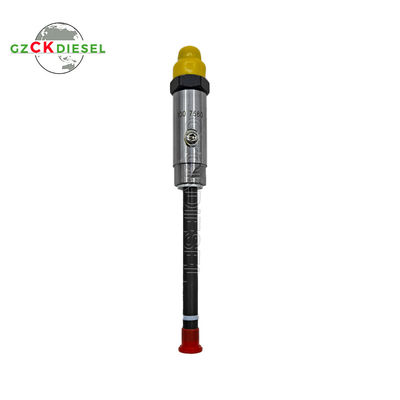 ซื้อ กระปุกเครื่องฉีดน้ํามัน 100-7560 1007560 สําหรับ  3306 3306B มอเตอร์ การผลิตออนไลน์