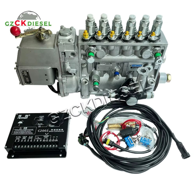 ซื้อ ปั๊มฉีดน้ํามัน 65.11101-8008 65.11101-8008A 65.11101-8008C สําหรับเครื่อง Doosan online manufacture