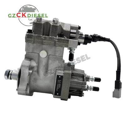 ซื้อ ปั๊มฉีดน้ํามัน 6745-71-1170 6745-71-1010 3973228 4954200 สําหรับ PC300 PC360-8 เครื่องขุดดิน 6D114E-3 เครื่องยนต์ online manufacture