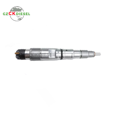 ซื้อ เครื่องฉีดน้ํามัน 22706138 VOE22706138 0445120424 04514650 สําหรับเครื่องขุด Volvo EC140E EC160E EC180E online manufacture