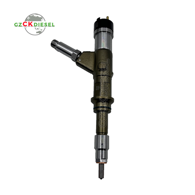 ซื้อ เครื่องฉีดเชื้อเพลิง 4307475 5491515 online manufacture