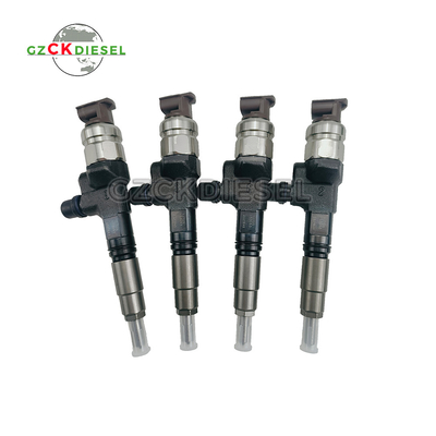 ซื้อ เครื่องฉีดกระบะทั่วไป 1J705-53052 1J705-53053 295050-1331 สําหรับ Kubota V2607-CR-TE4 เครื่องยนต์ SB65P SV65PC SSV65 online manufacture