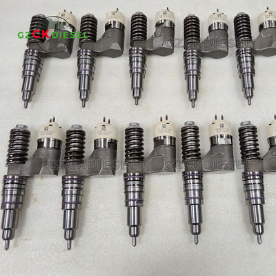 ซื้อ เครื่องฉีดน้ํามัน RE517659 SE501957 RE505207 RE508490 สําหรับ John Deere 6105 6125 6125H การผลิตออนไลน์