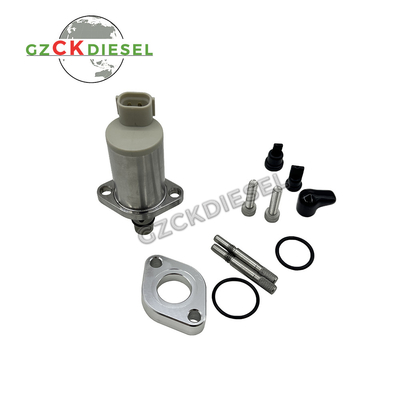ซื้อ วาล์วควบคุมปั๊มฉีดน้ํามัน SCV DZ111138 RE572088 สําหรับ 1270E 1270G 1470D 1470E 1470G online manufacture