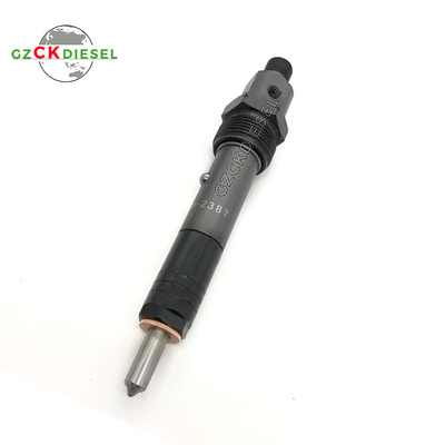 ซื้อ เครื่องฉีดเชื้อเพลิงดีเซลใหม่ 170-2387 1702387 สําหรับ เครื่องบรรทุก Caterpillar 3054C Engine 924G 924GZ online manufacture
