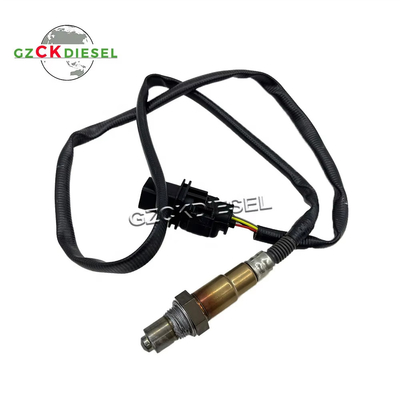 ซื้อ 51.15408.0001 51154080001 0281004107 เครื่องตรวจจับออกซิเจน สําหรับเครื่องยนต์ MAN online manufacture