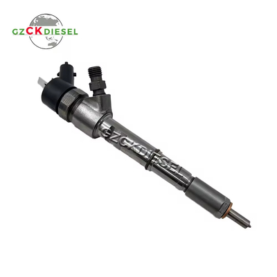 ซื้อ เครื่องฉีดเชื้อเพลิงรถไฟฟ้าทั่วไป 0445110340 0445110739 สําหรับ Fiat 1.6 TDCI HDI online manufacture