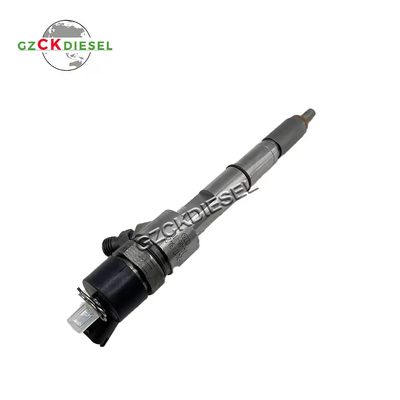 ซื้อ 0445110257 0445110258 0445110269 0445110270 หัวฉีดสำหรับเครื่องยนต์ Hyundai Kia online manufacture