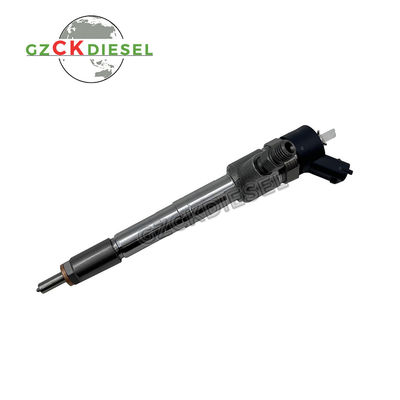 ซื้อ เครื่องฉีดเชื้อเพลิงดีเซลรถไฟฟ้าทั่วไป 0445110310 สําหรับเครื่องยนต์ การผลิตออนไลน์
