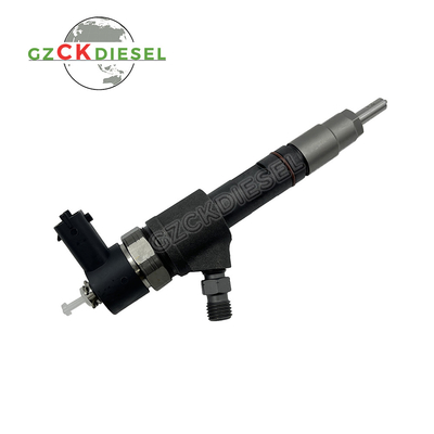 ซื้อ หัวฉีดคอมมอนเรล 0445110721 0445110719 0445110696 สำหรับเครื่องยนต์ 4JB1 online manufacture