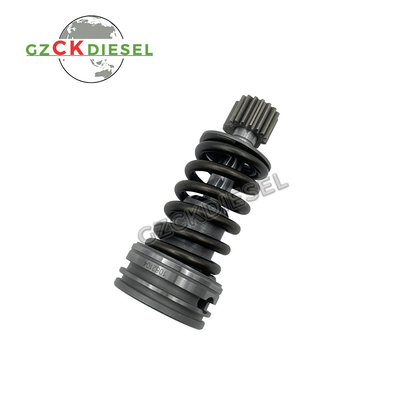 ซื้อ กระบอกเครื่องฉีดน้ํามัน 1082104 108-2104 สําหรับเครื่องยนต์ 3306 3406 3406B 3406C online manufacture