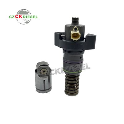 ซื้อ ปั๊มหน่วยน้ํามันใหม่ BEBU2C00300 BEBU2C00500 2102391 สําหรับเครื่องยนต์ MX13 MX10 online manufacture