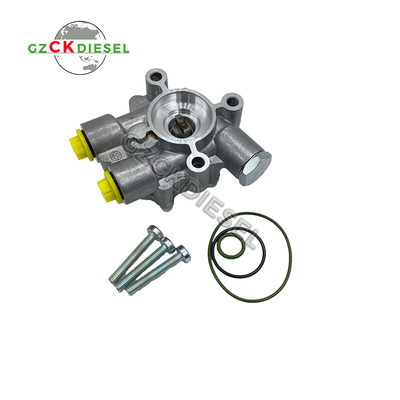 ซื้อ ปั๊มอาหารน้ํามัน 1939435 สําหรับรถบรรทุก DAF MX11 MX13 CF XF online manufacture