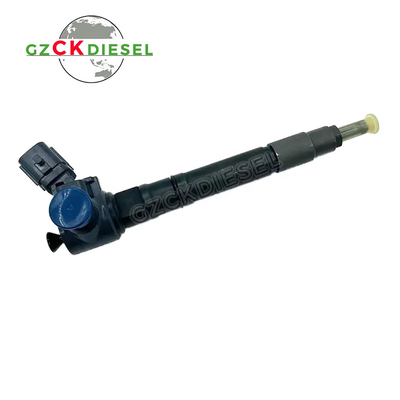 ซื้อ เครื่องฉีดใหม่ 23670-08010 23670-08020 23670-08060 สําหรับ Toyota Hilux 1GD 2GD online manufacture