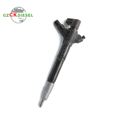 ซื้อ เครื่องฉีดน้ํามัน 23670-11030 2367011030 23670-08080 2367008080 สําหรับ Toyota Hilux 2GD-FTV online manufacture