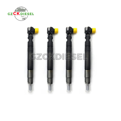 ซื้อ เครื่องฉีดน้ํามันใหม่ EJBR00301D A6710170121 สําหรับเครื่องยนต์ Delphi online manufacture