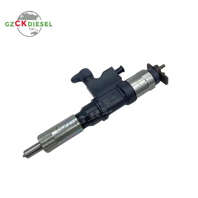 ซื้อ เครื่องฉีดน้ํามันดีเซลรถไฟฟ้าทั่วไป 8-97609788-7 8976097887 095000-6367 095000-9860 สําหรับเครื่องยนต์ ISUZU 4HK1 online manufacture