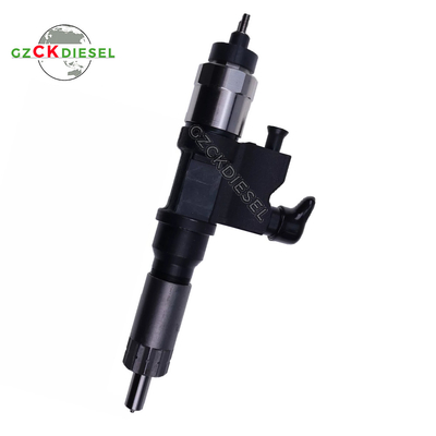 ซื้อ เครื่องฉีดน้ํามัน 295050-3360 8-97559597-0 295050-1290 8-98207435-0 สําหรับ Isuzu 4HK1 6HK1 Engine online manufacture