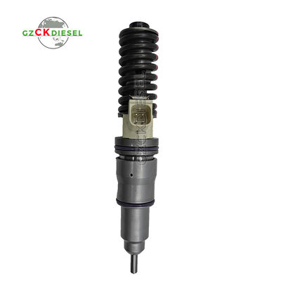 ซื้อ เครื่องฉีดเชื้อเพลิง เครื่องฉีดเชื้อเพลิงรถประจําทาง 22479124 BEBE4L16001 สําหรับเครื่องยนต์ D13 การผลิตออนไลน์
